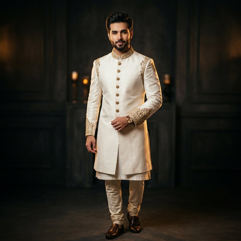 Groomswear Collection